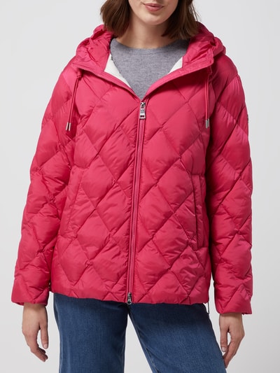 Fuchs Schmitt Steppjacke mit Wattierung  Pink 4