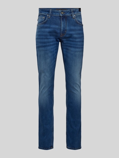 JOOP! Jeans Slim Fit Jeans im 5-Pocket-Design Modell 'Stephen' Jeansblau 2