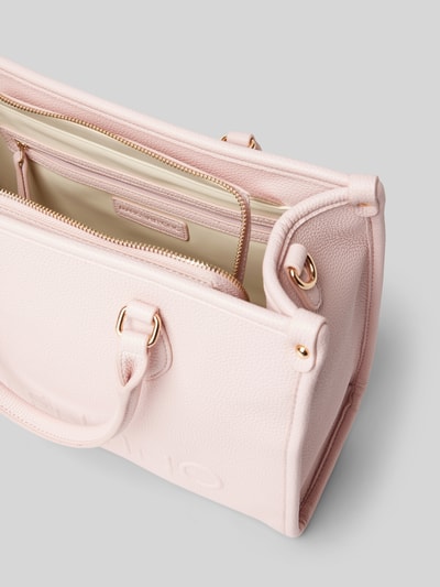 VALENTINO BAGS Handtasche in Leder-Optik Modell 'RISED RE' Rose 4