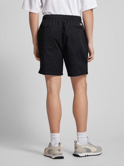 Dickies Shorts mit Eingrifftaschen Modell 'PELICAN' Black 5