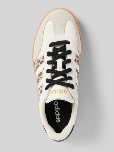 ADIDAS SPORTSWEAR Sneaker mit Label-Print Modell 'BARREDA' Offwhite 3