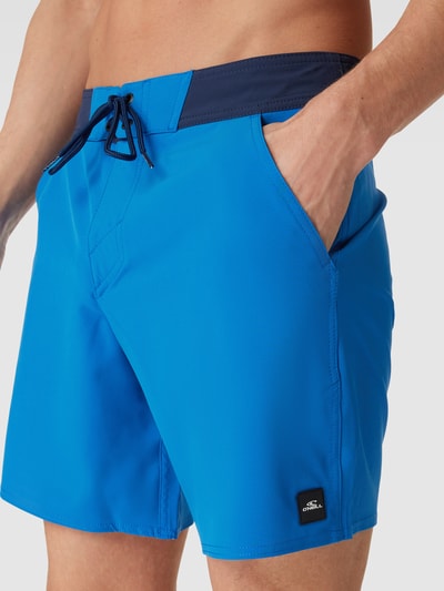 ONeill Badehose in Two-Tone-Machart Royal 3