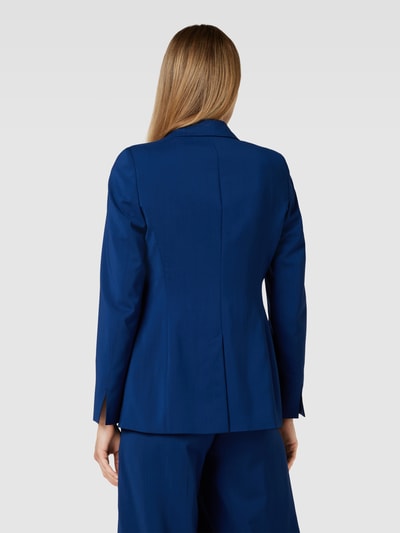 Windsor Blazer mit Reverskragen Blau 5