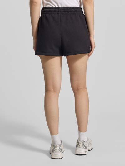 GAP Sweatshorts mit Logo und elastischem Bund Black 5