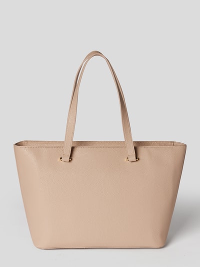 Tommy Hilfiger Shopper met monogramdetail Rosé - 5