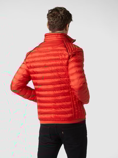 Wellensteyn Molly 666 Funktionsjacke mit Wattierung  Rot 5