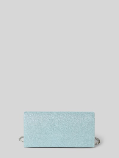 Jake*s Cocktail Crossbody Bag mit Schulterriemen Hellblau 2
