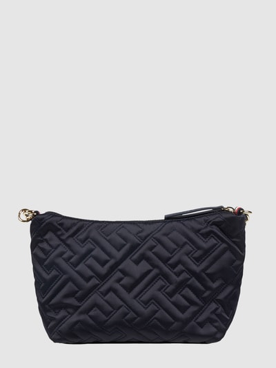 Tommy Hilfiger Crossbody Bag aus Textil  Marine 5