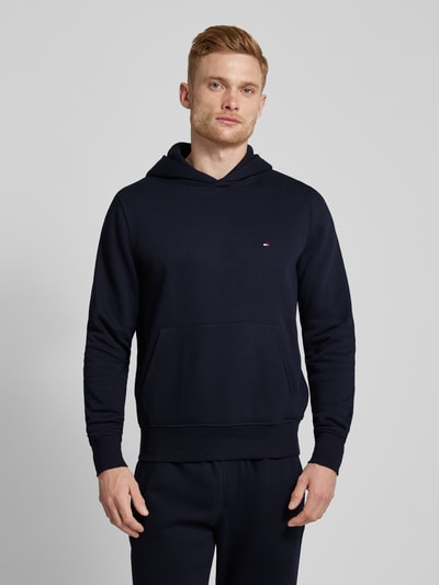 Tommy Hilfiger Trainingspak met capuchon Marineblauw - 4