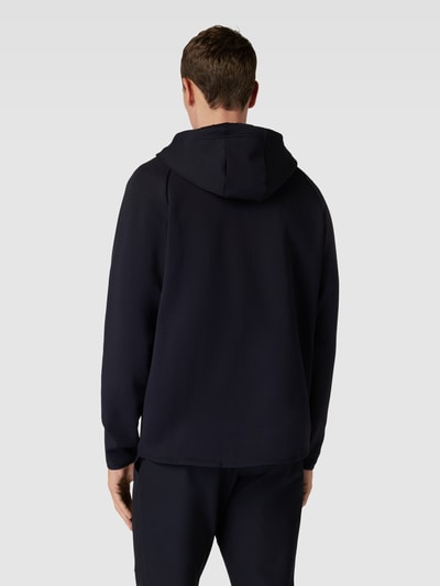 Under Armour Hoodie mit Logo-Print Black 5