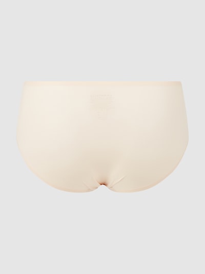 Chantelle Panty aus Mikrofaser Modell 'Softstretch' Beige 2