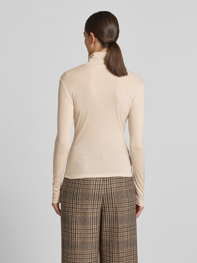 DRYKORN Coltrui van lyocell-katoenmix model 'ZERAFINE' Offwhite - 5