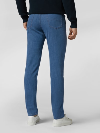 Paul & Shark Jeans mit Stretch-Anteil in gerader Passform Jeansblau 5