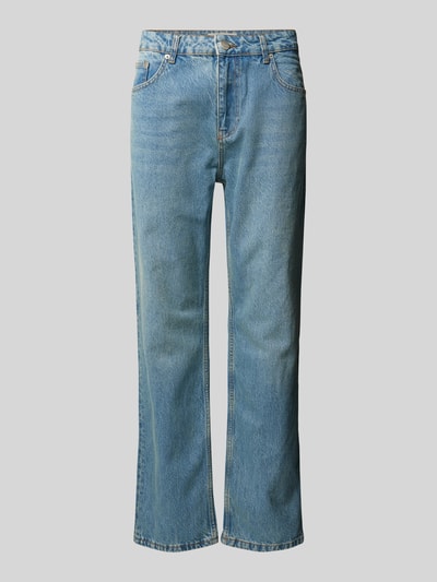 2Y Studios Regular fit jeans in 5-pocketmodel, model 'GABRIE' Lichtblauw - 2