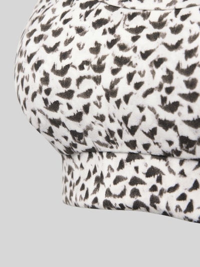 VARLEY Stanik z okrągłym dekoltem model ‘Move Selma’ Biały 3