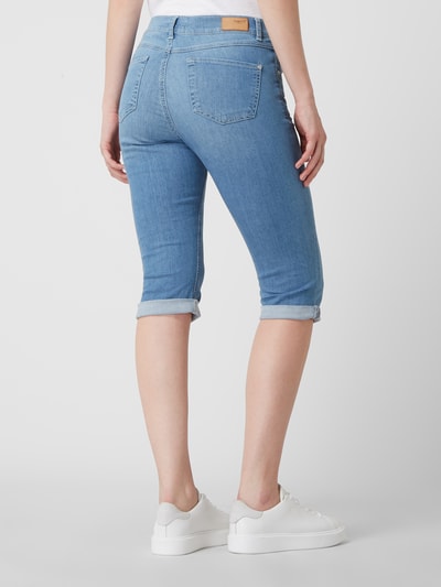 Angels Caprijeans mit Stretch-Anteil  Hellblau 5