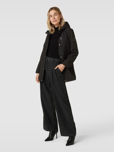 Lauren Ralph Lauren Jack met tailleband Zwart - 1