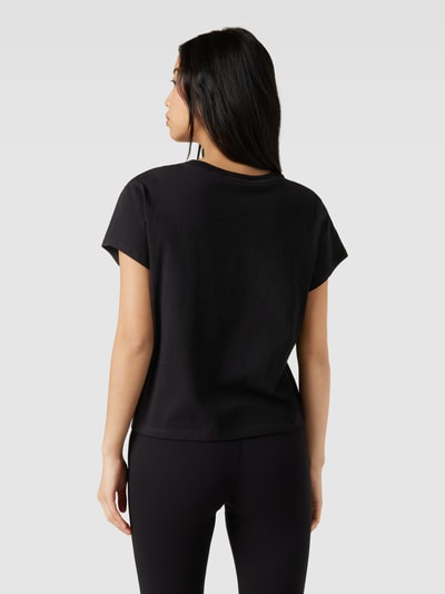 DKNY PERFORMANCE T-shirt met ronde hals Zwart - 5