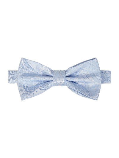 Prince Bowtie Strik met bretels in een set Bleu - 5