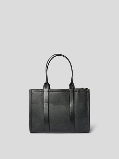 Marc Jacobs Tote Bag mit Label-Patch Black 5