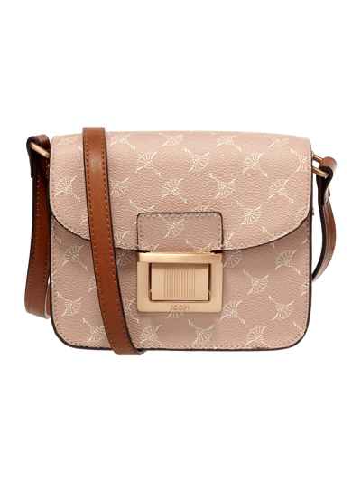 JOOP! Crossbody Bag mit Logo-Muster Rose 2