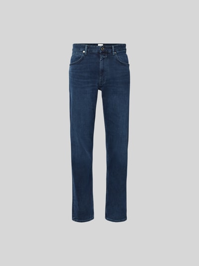 Closed Jeans im 5-Pocket-Design Jeansblau 2