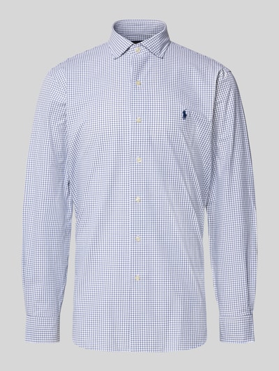 Polo Ralph Lauren Vrijetijdsoverhemd met knoopsluiting Wit - 2