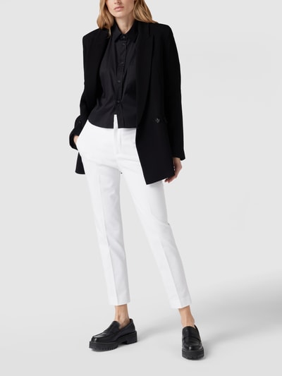 Lauren Ralph Lauren Slim Fit Chino mit Stretch-Anteil Weiß 1