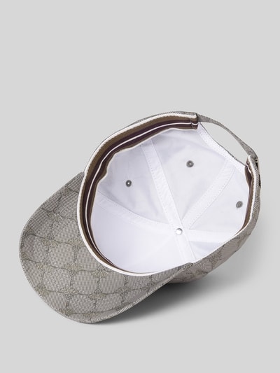 JOOP! Collection Basecap mit Label-Detail Modell 'Fadil' Mint 2