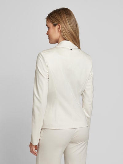 Marc Cain Blazer met reverskraag Kit - 5