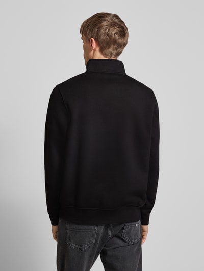 Dickies Sweatshirt mit Stehkragen Black 5