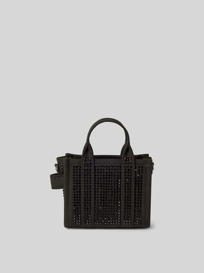 Marc Jacobs Tote Bag mit Tragehenkel Black 4