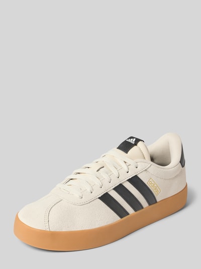 adidas Sportswear Sneaker mit Schnürverschluss Modell 'VL COURT 3.0' Sand 1