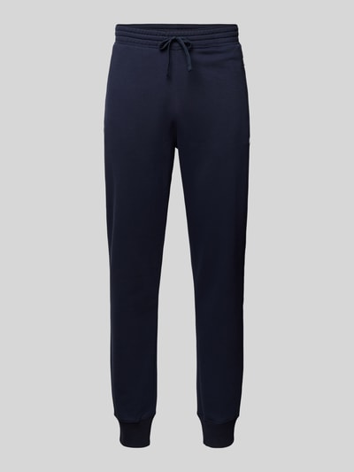 CHAMPION Relaxed Fit Sweatpants mit Reißverschlusstaschen Marine 1