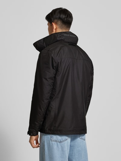 Helly Hansen Jacke mit Kapuze Modell 'dubliner' Black 5