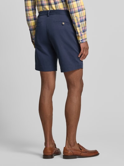 Polo Ralph Lauren Szorty chino o kroju regular fit z Mieszanka bawełny Szaroniebieski 5
