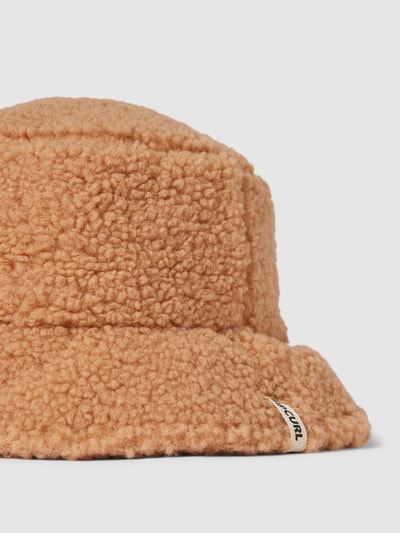 Rip Curl Hut aus Teddyfell Modell 'SHERPA' Sand 2