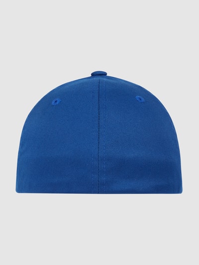 Flex Fit Cap mit Stretch-Anteil  Royal 2