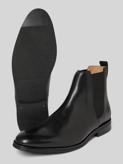 JOOP! SHOES Chelsea boots van leer, model 'pero 1.0 kleitos'  - 4