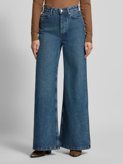 Scotch & Soda Jeans met 5-pocketmodel Jeansblauw - 4
