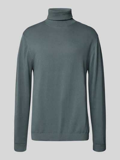 Jack & Jones Coltrui met ribboordjes Blauw - 2