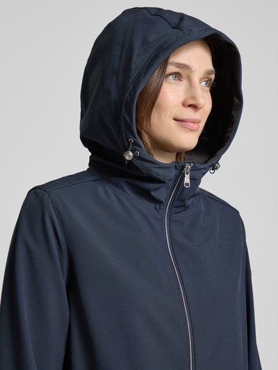 Colmar Originals Parka mit Zweiwege-Reißverschluss Marine 3