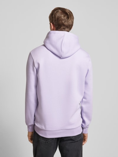 Only & Sons Hoodie mit Känguru-Tasche Modell 'CERES' Lavender 5