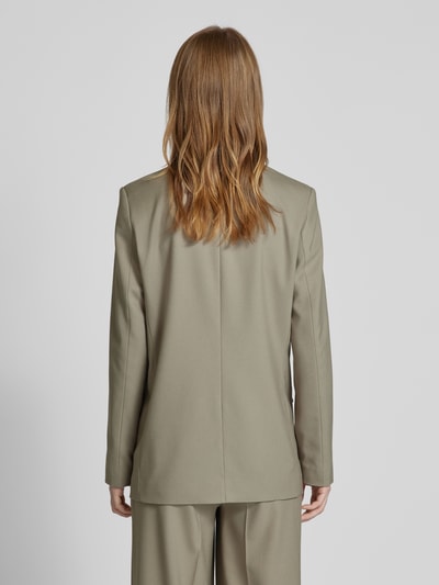 Jake*s Collection Blazer mit Reverskragen Schilf 5