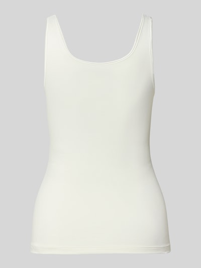 Mey Unterhemd aus Viskose-Mix Modell 'Emotion' Beige 5