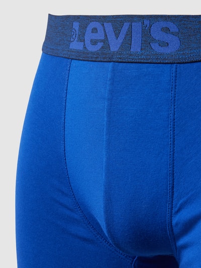 Levi's® Jacke mit seitlichen Eingrifftaschen Royal 2