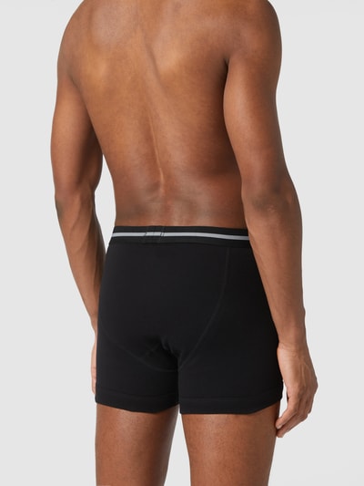 BOSS Boxershorts van puur katoen Zwart - 4