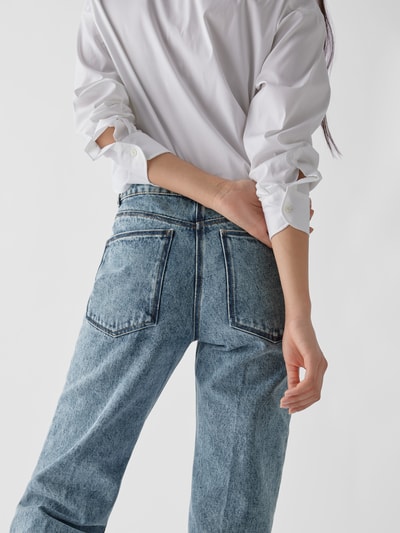 Nina Ricci High Waist Relaxed Fit Jeans Jeans 3