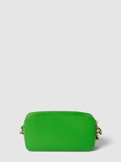 Tommy Hilfiger Schoudertas met labelapplicatie Groen - 5