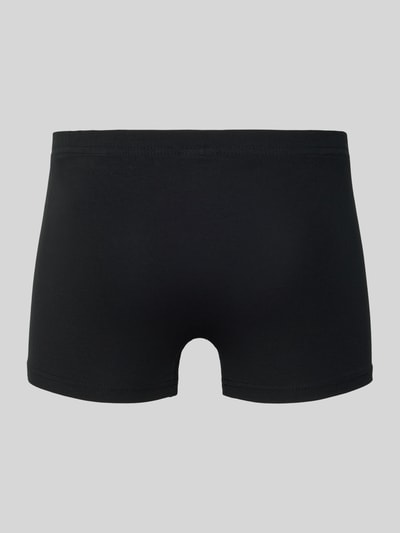 Götzburg Wäsche Boxershort met stretch in set van 3 Zwart - 3